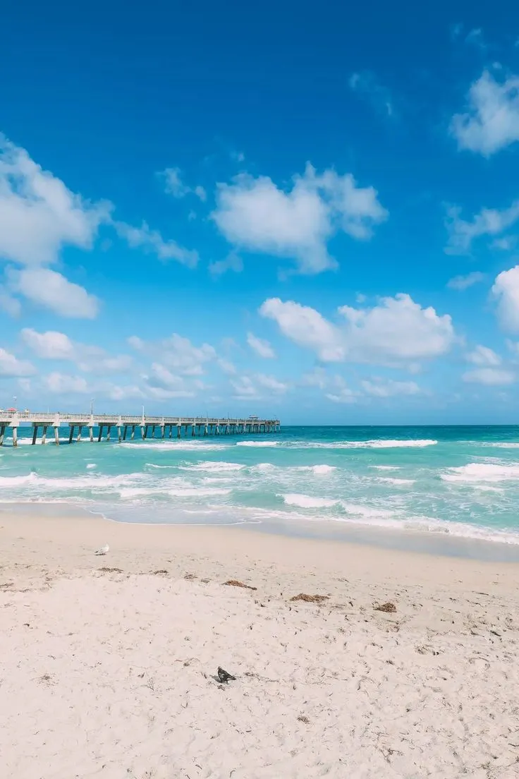 Fort Lauderdale Beach